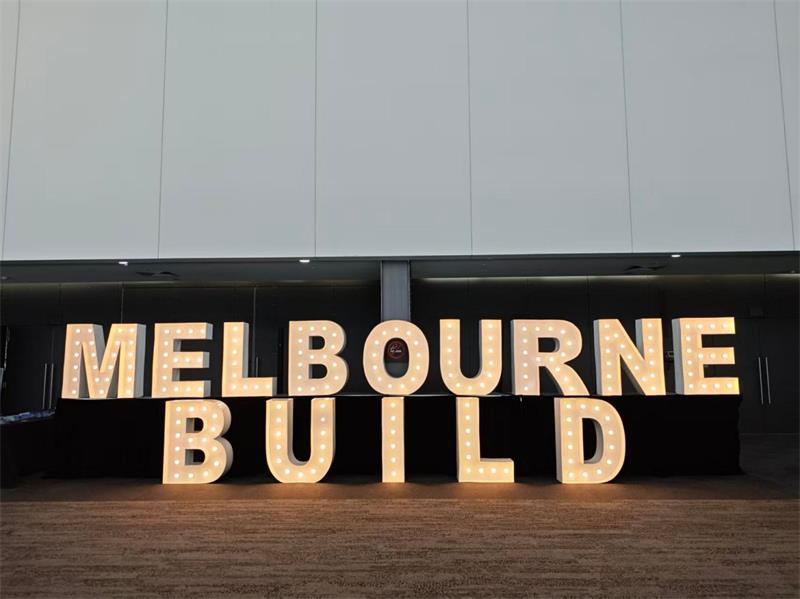 Insights from Melbourne Build-3 Insights from Melbourne Build-3