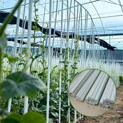 Agriculture & Greenhouse Structures