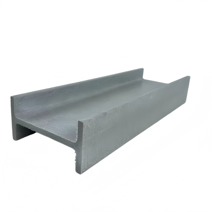 Pultruded FRP Beam H