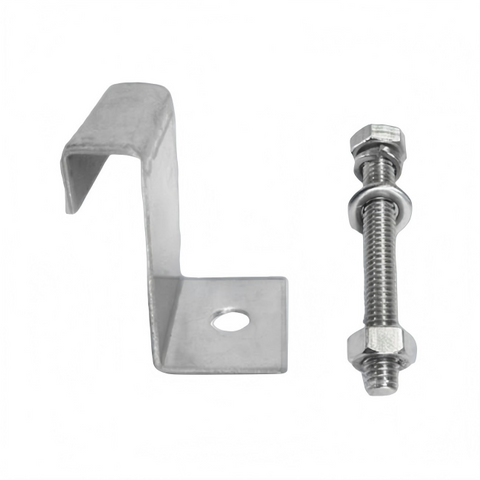 Type L Clips
