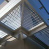 Serrated Swaged-locked Aluminum Grating