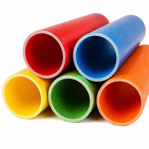 Round Tube