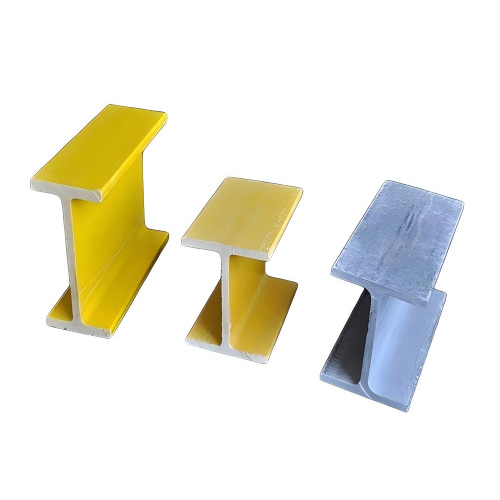 Pultruded FRP Beam H