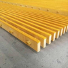 Pultruded Heavy-Duty(HL) FRP Grating