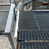 Plain Press-locked Steel Grating