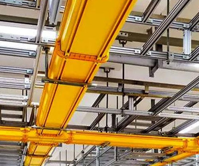 Cable Tray Support Systems3