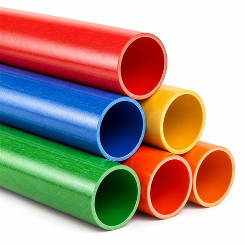 Round Tube