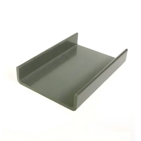 Pultruded Channel (C)