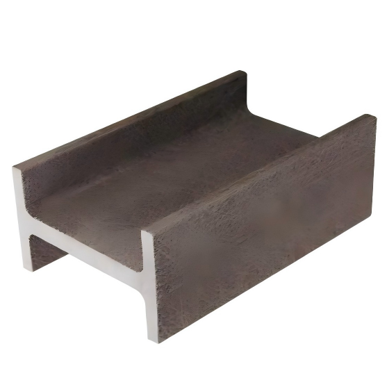 Pultruded FRP Beam H