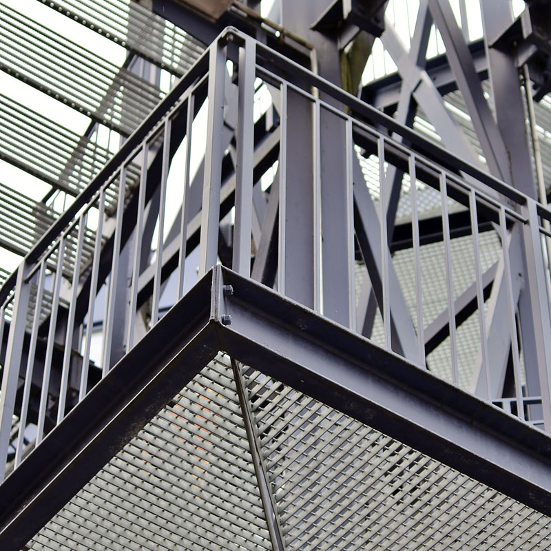 Stair Tread