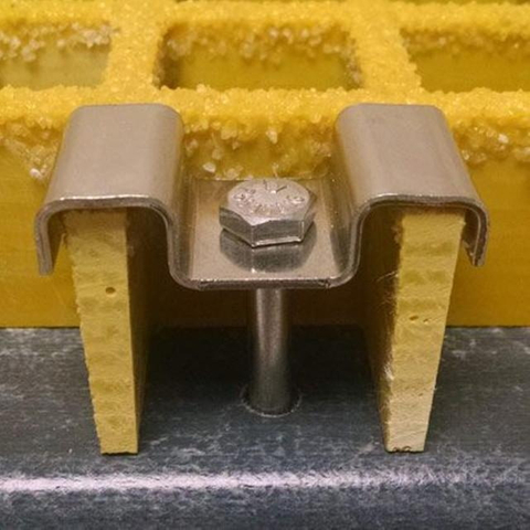Type M Clips