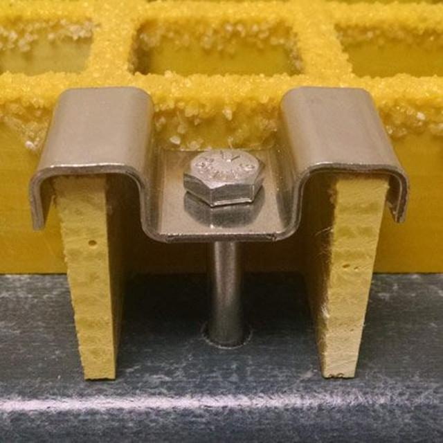 Type M Clips