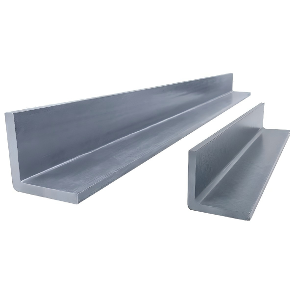 FRP Pultruded Profiles – Angle Bar (L)