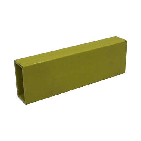 Square Rectangular Tube