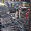 Plain Welded Steel Grating