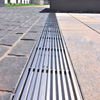 Stainless Linear Drain