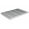 I-bar Welded Steel Grating
