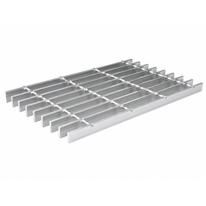 I-bar Welded Steel Grating