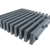 Pultruded Heavy-Duty(HL) FRP Grating