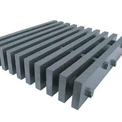 Pultruded Heavy-Duty(HL) FRP Grating