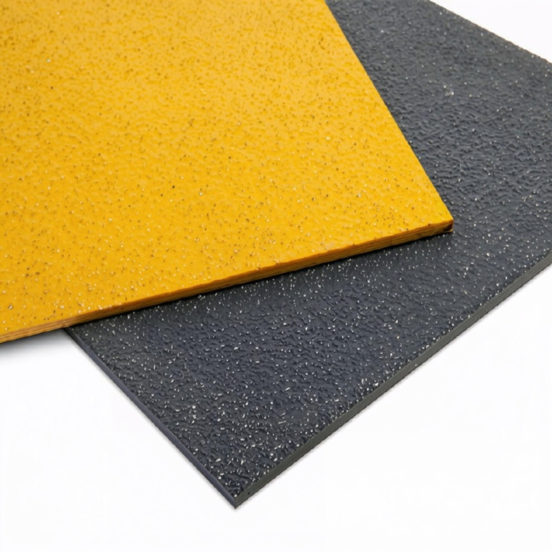 Flat Plate Sheet
