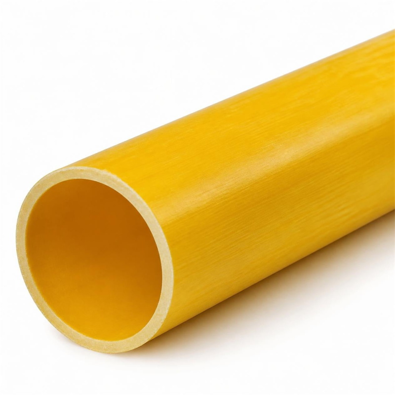 Round Tube
