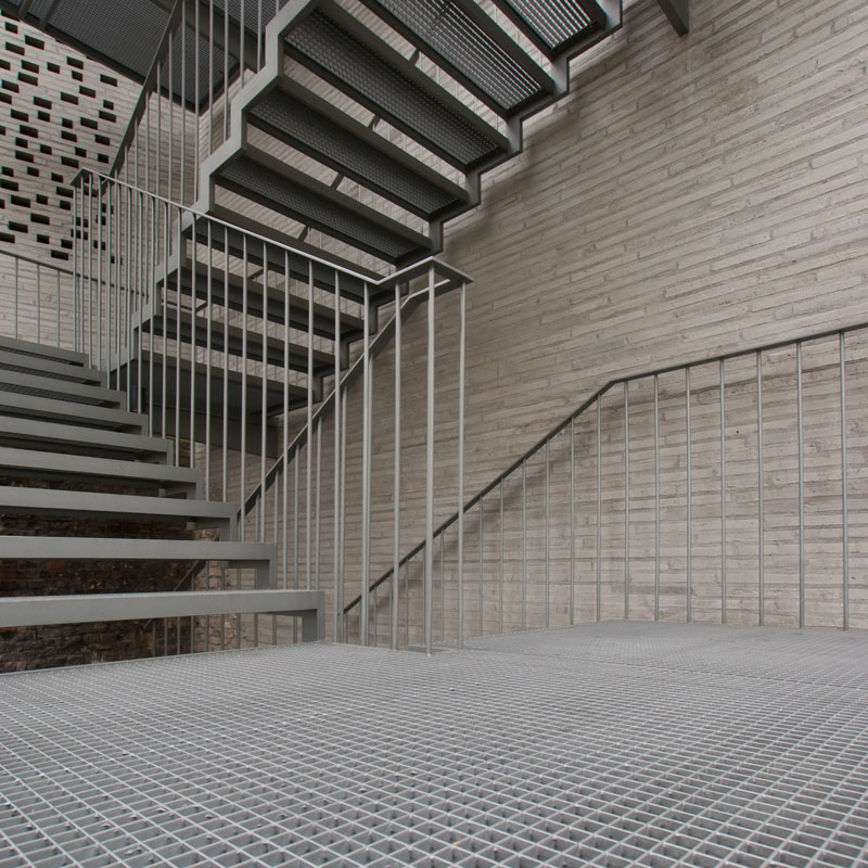 Stair Tread