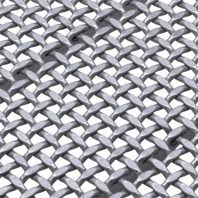 Coated Mesh Entrance Floor Mat