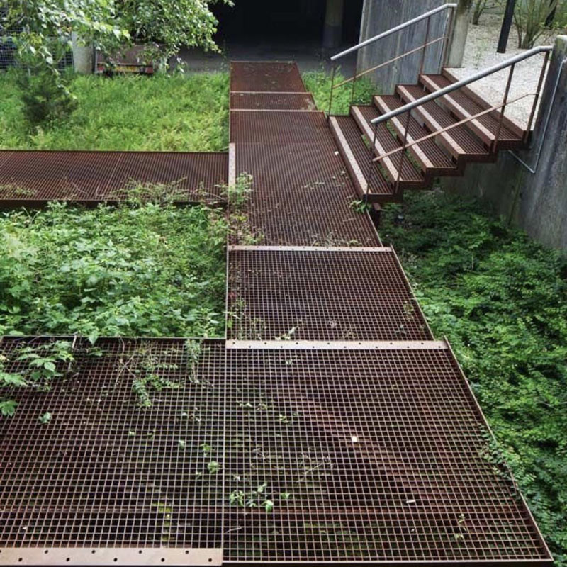 Stair Tread