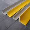 FRP Pultruded Profiles – Angle Bar (L)