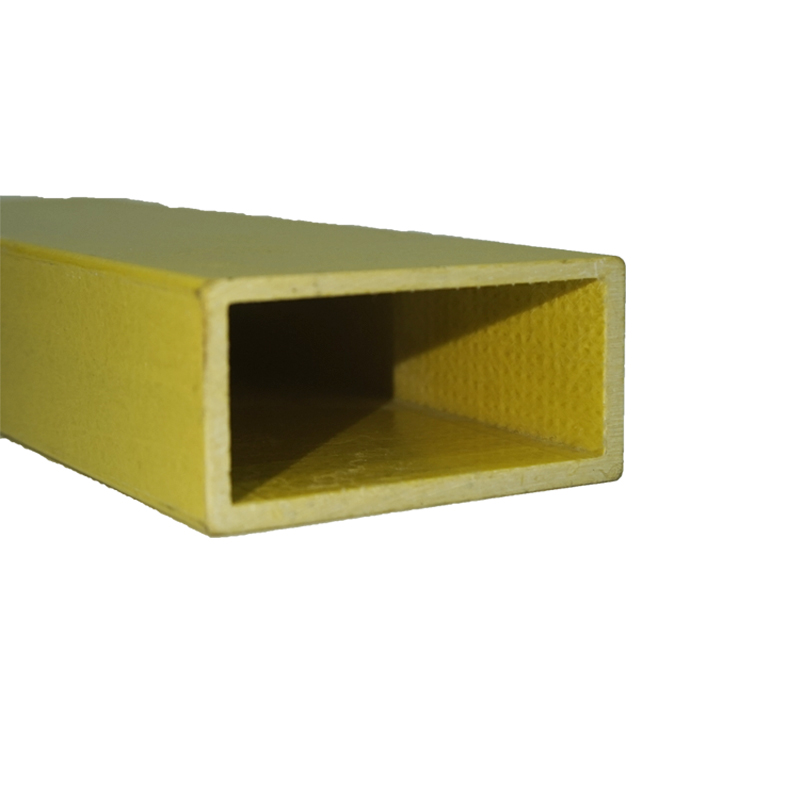Square Rectangular Tube