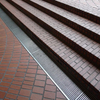 Stainless Wedge Wire Grate