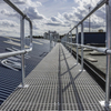 Plain Welded Steel Grating