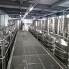 Plain Stainless Steel Grating