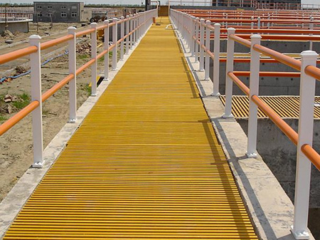 Bridge & Access Walkways 2