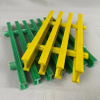 Pultruded I-Bar FRP Grating