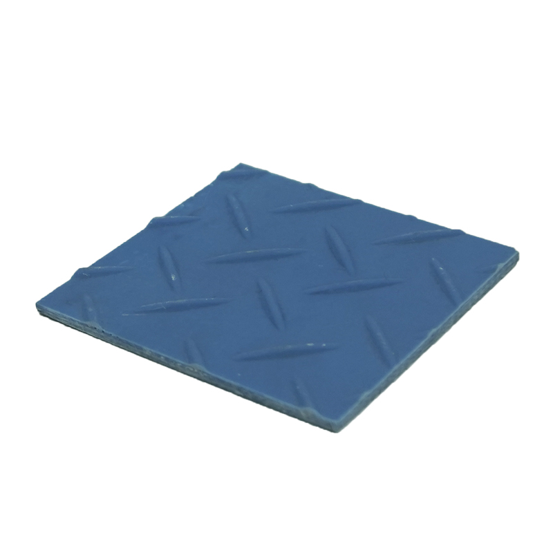 Flat Plate Sheet