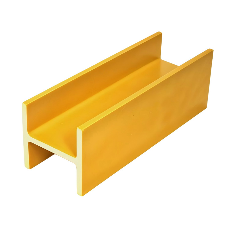 Pultruded FRP Beam H