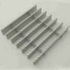 Serrated Swaged-locked Aluminum Grating