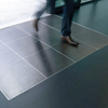 Stainless Heel Guard Grate