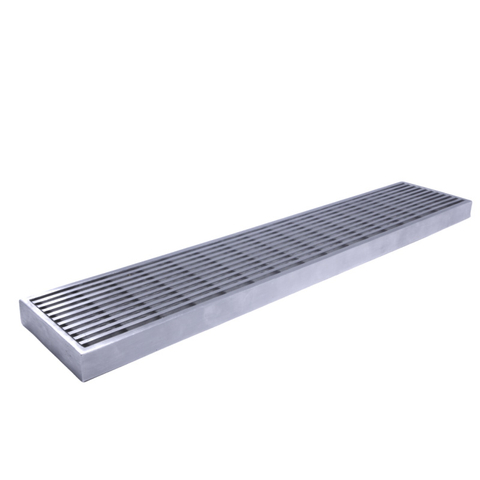 Stainless Linear Drain