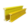  Pultruded FRP Beam I