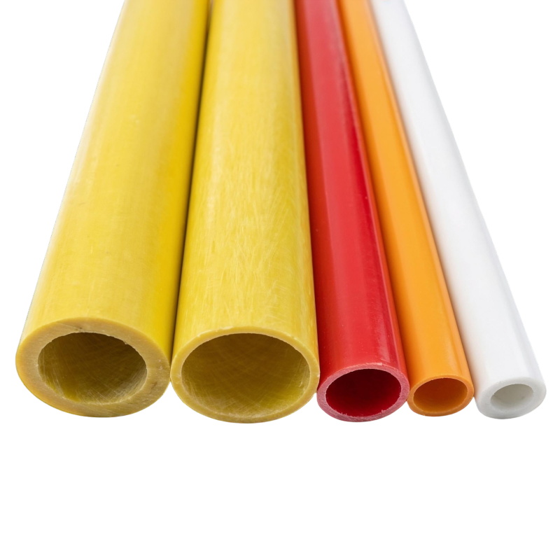 Round Tube