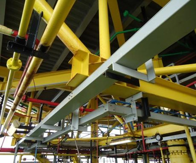Cable Tray Support Systems