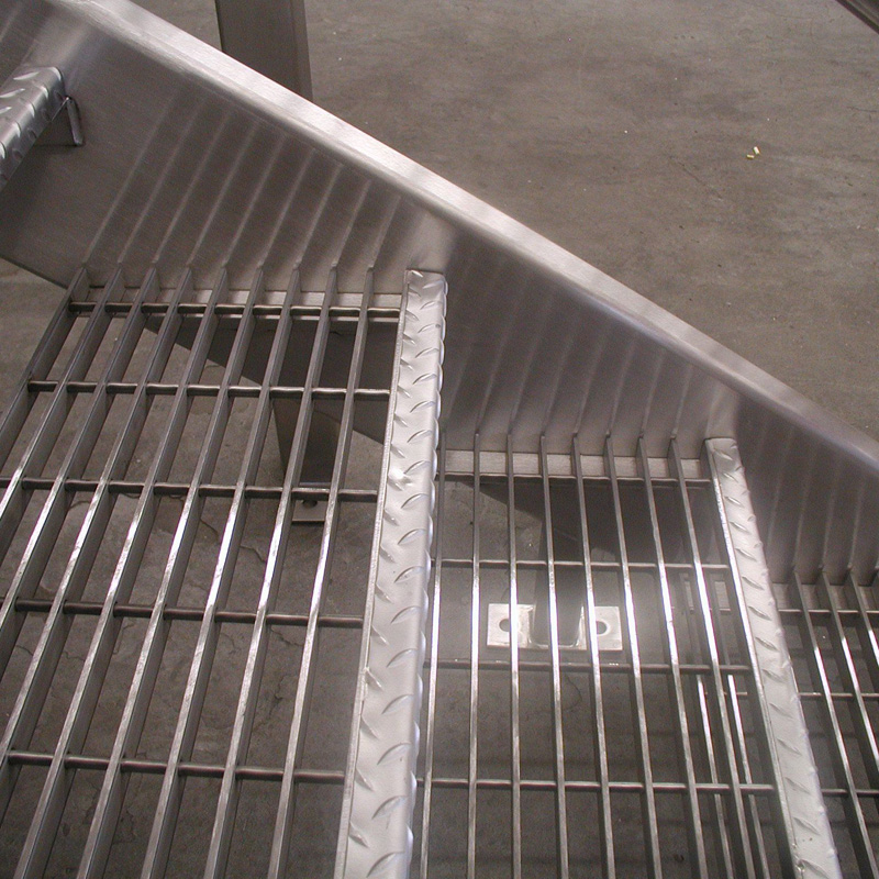 Stair Tread