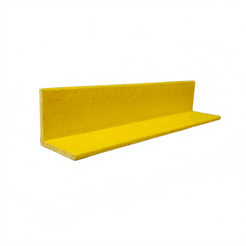 FRP Pultruded Profiles – Angle Bar (L)