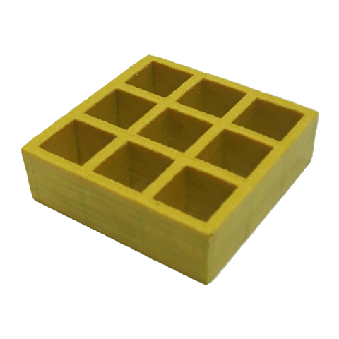 Gritted Surface