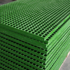 Gritted Surface