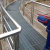 Plain Stainless Steel Grating