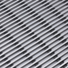 Grating Mesh Entrance Floor Mat